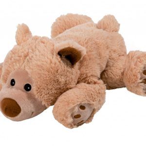 PELUCHE OSITO CON SEMILLAS BP