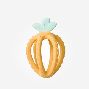 MORDEDOR SILICONA FRESH FRUIT SARO