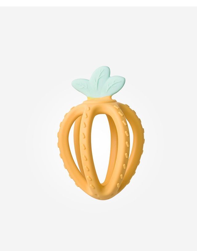 MORDEDOR SILICONA FRESH FRUIT SARO