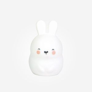 LUZ DE COMPAÑIA LITTLE BUNNY SARO