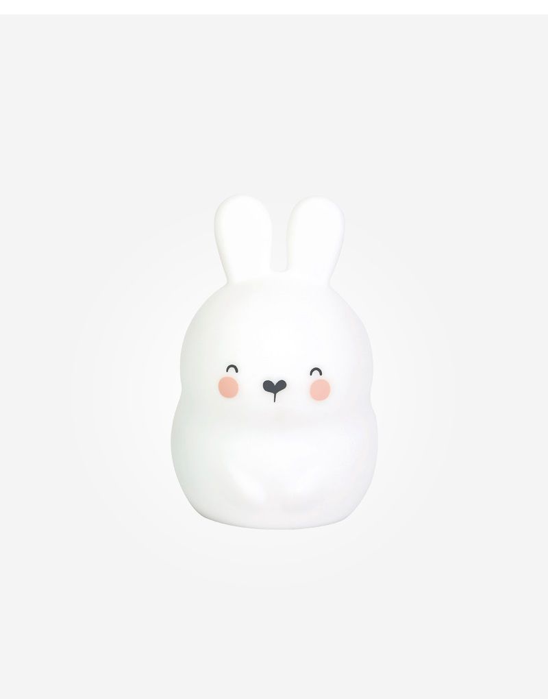 LUZ DE COMPAÑIA LITTLE BUNNY SARO