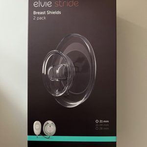 EMBUDOS 21 MM STRIDE ELVIE