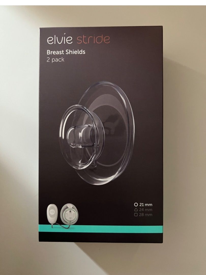 EMBUDOS 21 MM STRIDE ELVIE