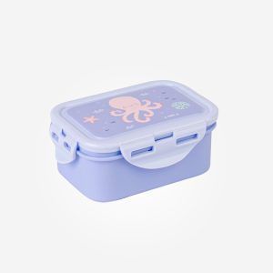 CAJITA ALMUERZO M 350 ML SARO