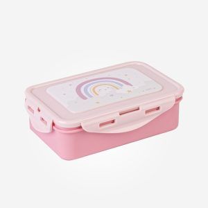 CAJITA ALMUERZO L 550 ML SARO