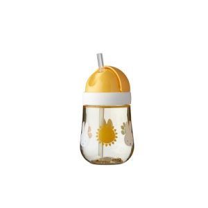 VASO CON PAJITA MIO 300 ML MIFFY MEPAL