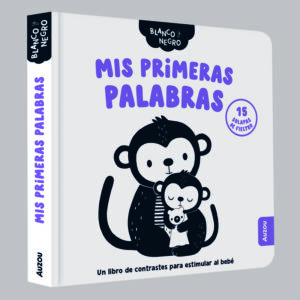 LIBROS BLANCO Y NEGRO