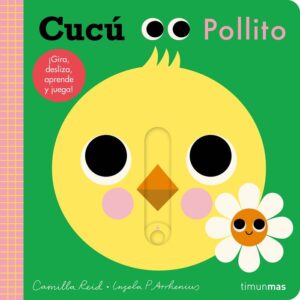 LIBROS CUCU