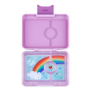SNACK 3 COMP. YUMBOX