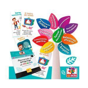 JUEGOS APRENDO A ......, DE LIFE SKILLS