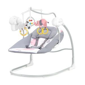 HAMACA COLUMPIO MINKY DE KINDERKRAFT