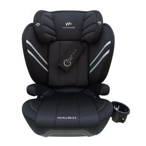 SILLA AUTO TRAVELLING I-SIZE MINIMONDO