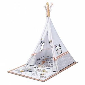 MANTA EDUCATIVA TIPPY DE KINDERKRAFT