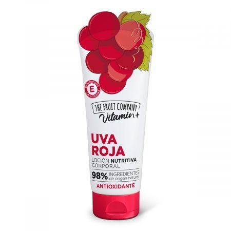 LOCION CORPORAL 200 ML THE FRUIT COMPANY - Imagen 2