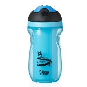 VASO TERMICO EXPLORA 260ML TOMMEE TIPPEE
