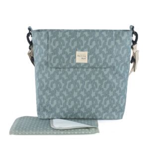 BOLSA MATERNAL WALKING MUM