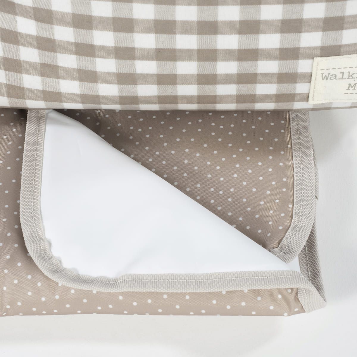BOLSA CROSSBODY WALKING MUM - Imagen 4