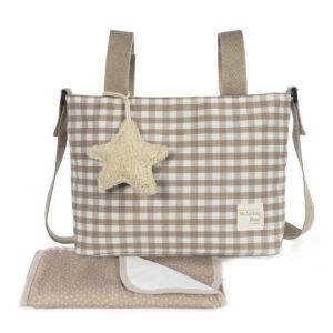 BOLSA CROSSBODY WALKING MUM