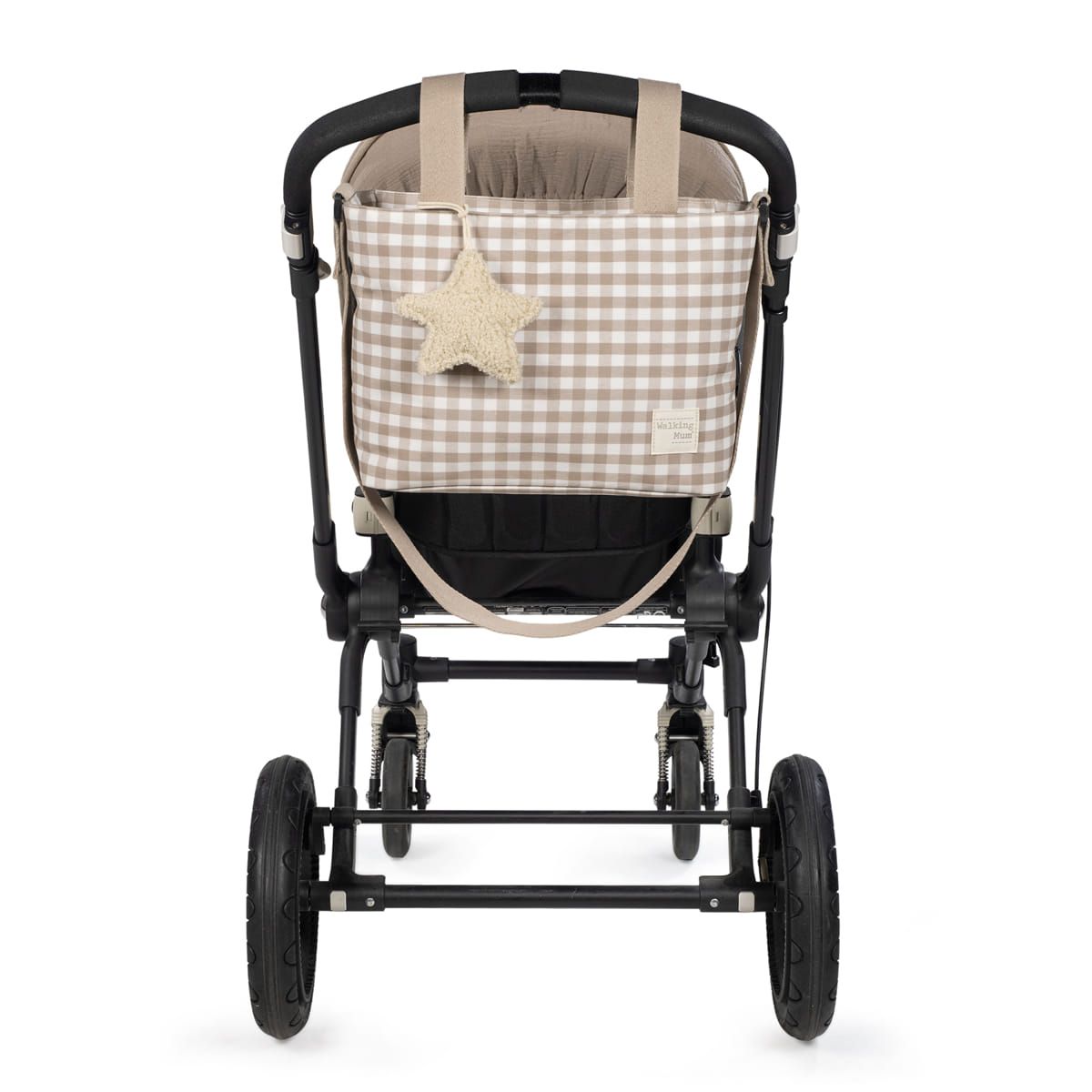 BOLSA CROSSBODY WALKING MUM - Imagen 8