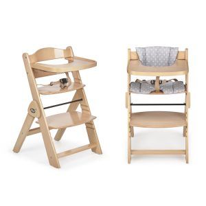 TRONA EVOLUTIVA FULL PLUS MADERA MS