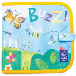 LIBRO PIZARRA HELLO WORLD DE JAQ JAQ