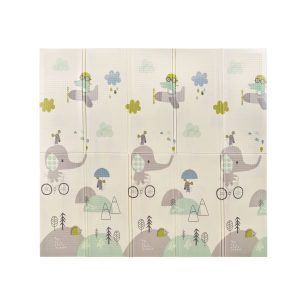 ALFOMBRA REVERSIBLE XL 180 X 120 CM MS