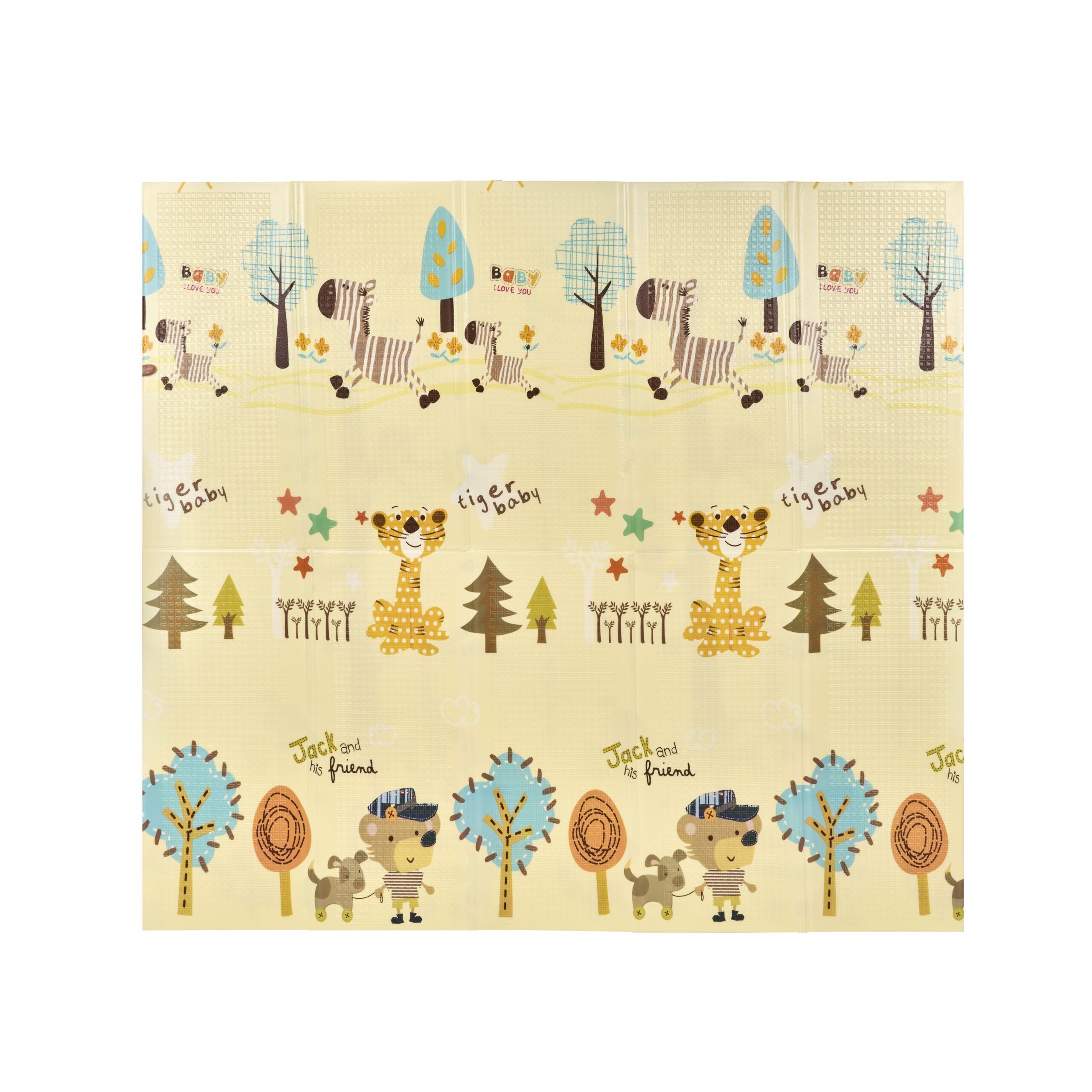 ALFOMBRA REVERSIBLE XL 180 X 120 CM MS - Imagen 3