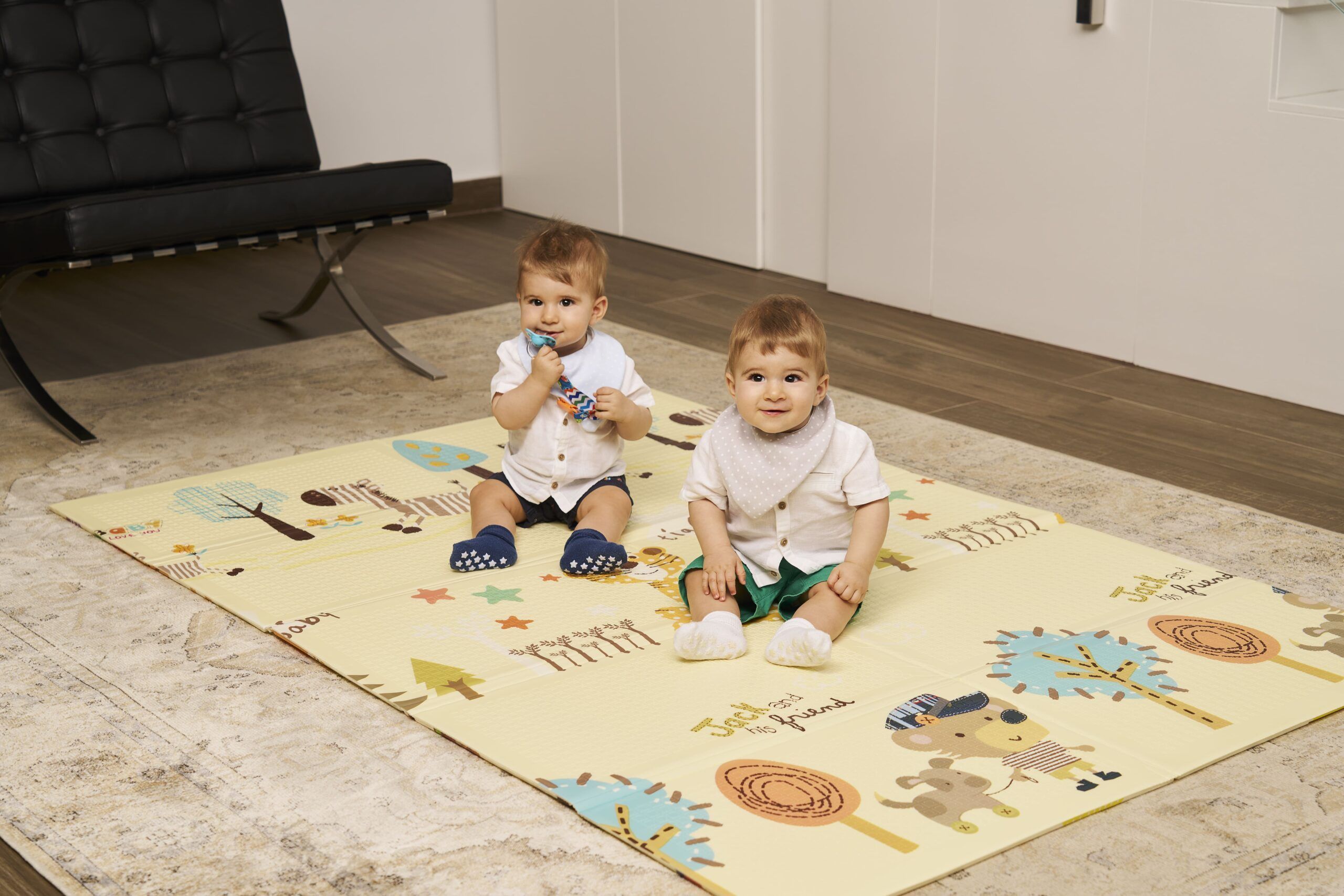 ALFOMBRA REVERSIBLE XL 180 X 120 CM MS - Imagen 12
