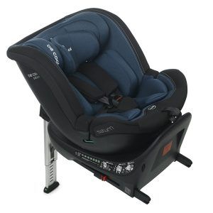 SILLA AUTO SATURN BE COOL