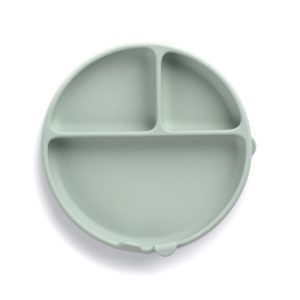 PLATO SILICONA BLW JANE