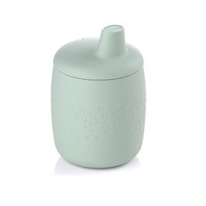VASO APRENDIZAJE SILICONA JANE