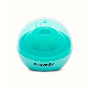 ESTERILIZADOR CHUPETE UV PORTATIL SUAVINEX
