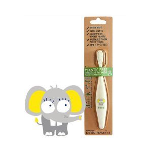 CEPILLO DIENTES JACK & JILL