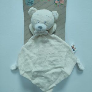 DOU DOU INFANTIL ALGODON ORGANICO GAMBERRITOS