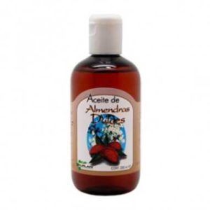 ACEITE DE ALMENDRAS JALPLAN