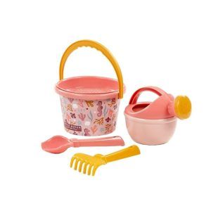 SET PLAYA 5 PIEZAS OCEAN DREAMS DE LITTLE DUTCH