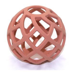 PELOTA MORDEDOR ECOLÓGICA OB DESIGNS