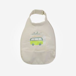 BABERO IMPERMEABLE SARO