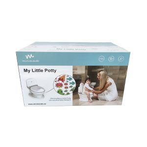 ORINAL EDUCATIVO MY LITTLE POTTY DE MINIMONDO