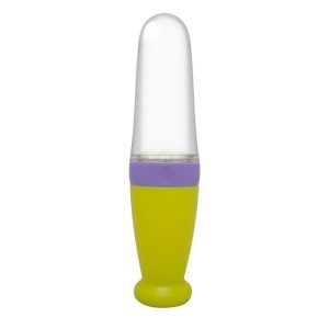 CUCHARA DISPENSADOR SPOON LIME NIKIDOM