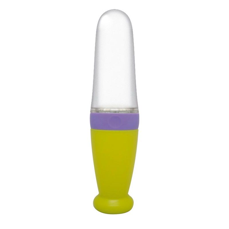 CUCHARA DISPENSADOR SPOON LIME NIKIDOM