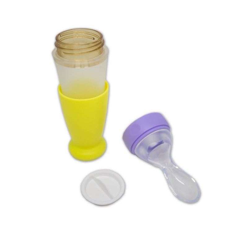 CUCHARA DISPENSADOR SPOON LIME NIKIDOM - Imagen 3