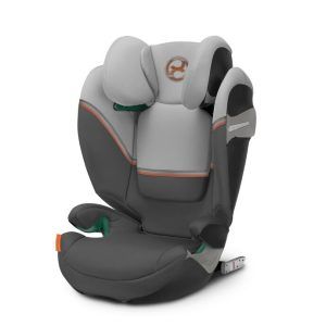 SILLA AUTO SOLUTION S2 I-FIX DE CYBEX