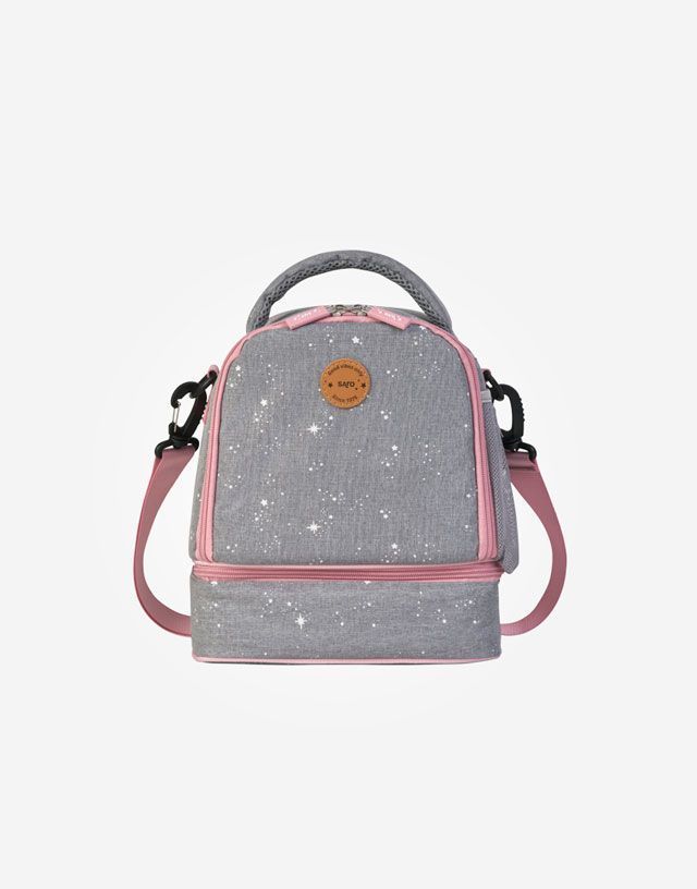 BOLSA TERMICA GALAXI DE SARO - Imagen 2