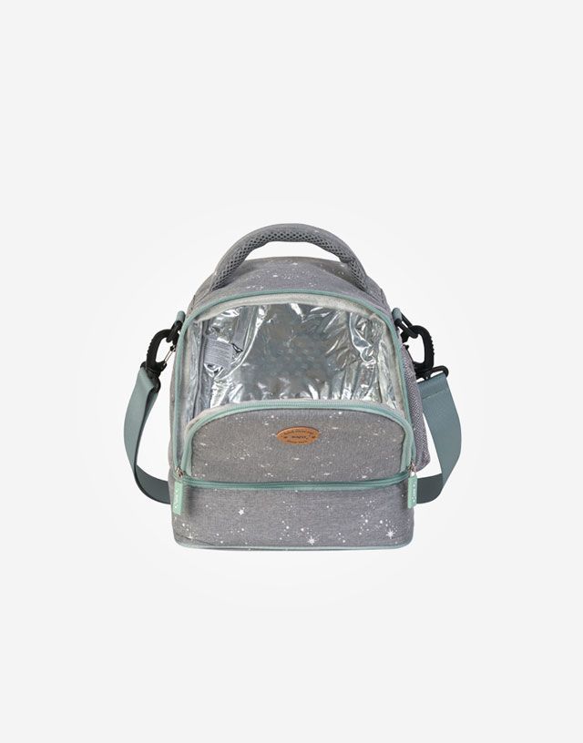 BOLSA TERMICA GALAXI DE SARO - Imagen 3
