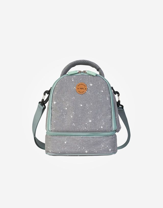 BOLSA TERMICA GALAXI DE SARO