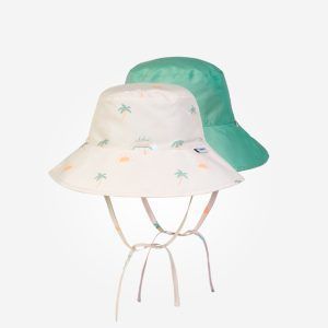 GORRO PROTECCION SOLAR DE SARO