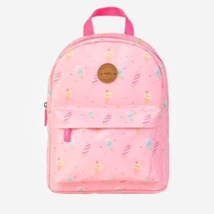 MOCHILA INFANTIL IMPERMEABLE SARO