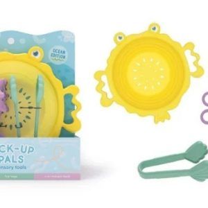 SENSORY TOOL 3 PZAS. DE GLOPALS