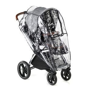 CUBRELLUVIA UNIVERSAL SILLA DE PASEO JANE